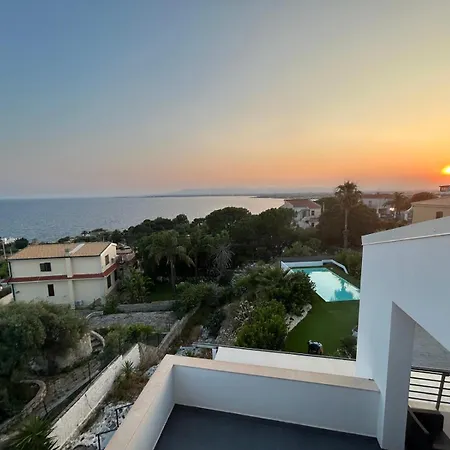 Aparthotel Al Luxury Plemmirio