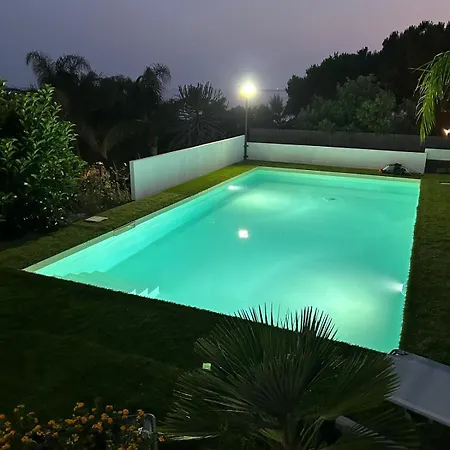 Al Luxury * Plemmirio