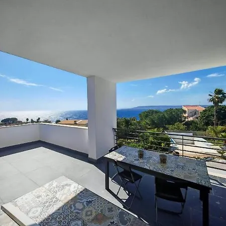 Aparthotel Al Luxury Plemmirio